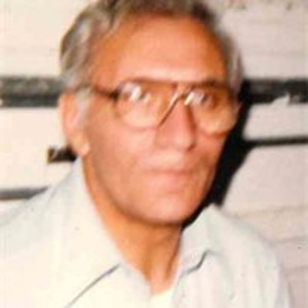 Julio J. Dimaggio