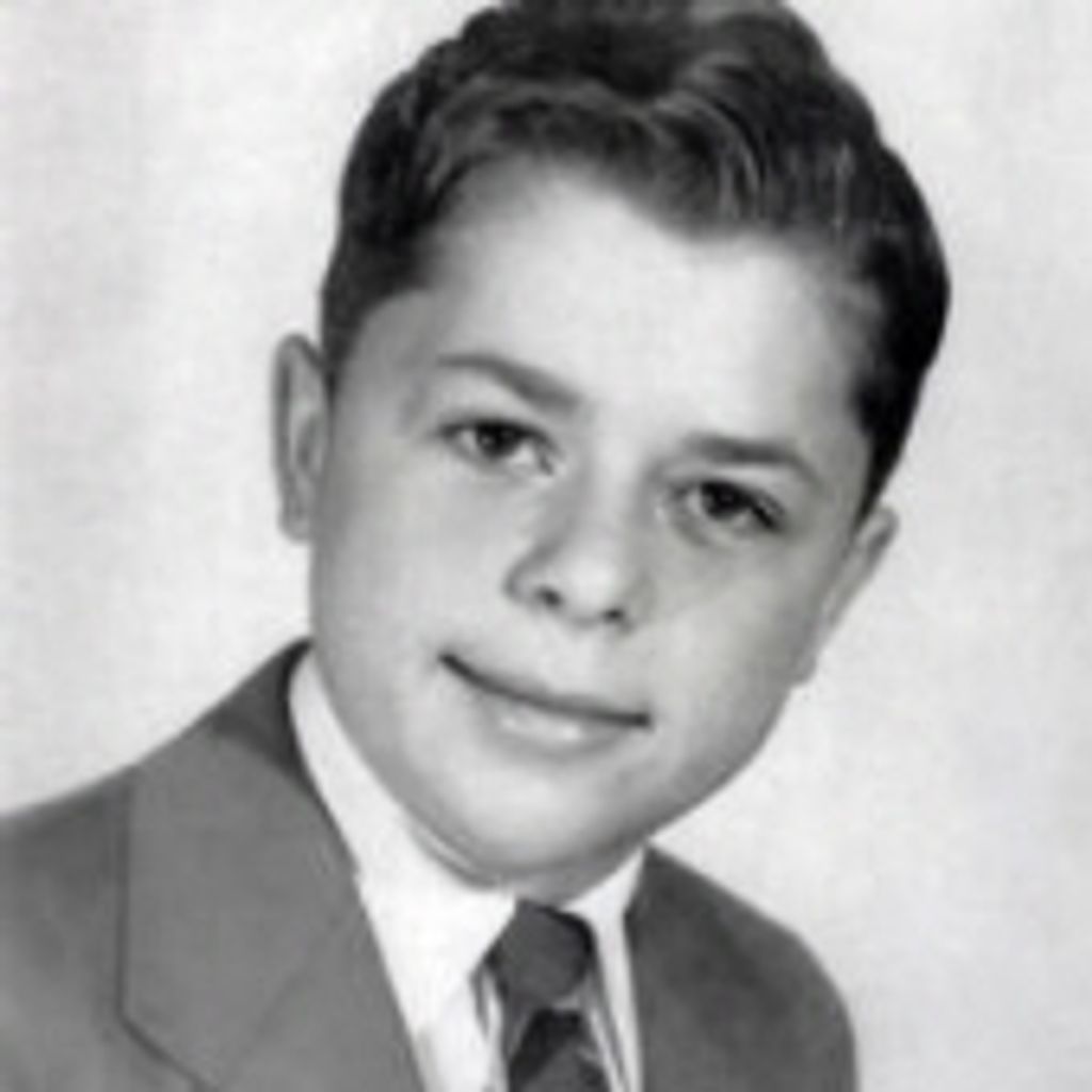 Walter Eugene Robinson