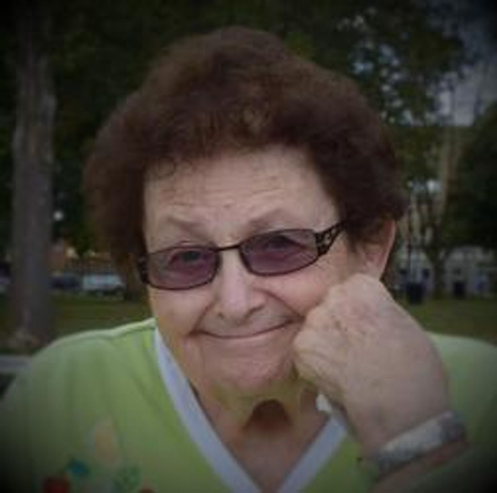 Alice M. Hobbs Profile Photo