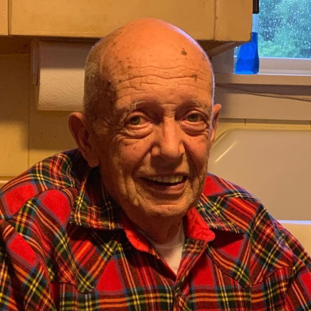 Robert E. Bartlett Profile Photo