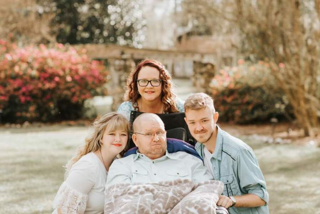 Daniel Augustus Evans