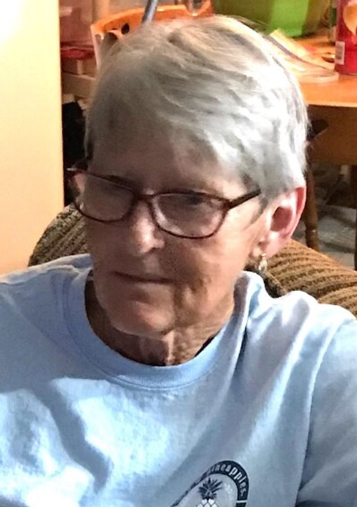 Vicki Moore Profile Photo