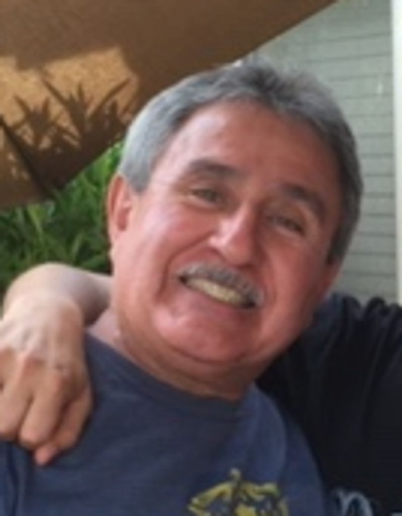 Frank Gerola Profile Photo