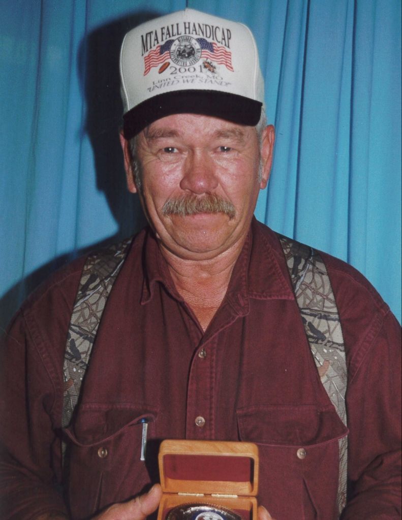 Terry  A. Ochs Profile Photo