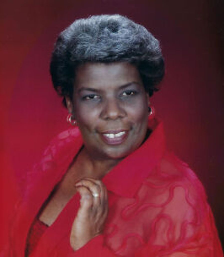 Joan Carter Profile Photo