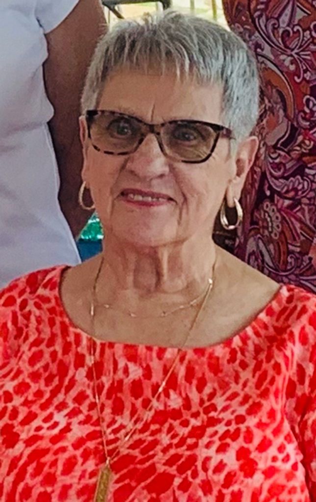Joan G. Krawinski Profile Photo