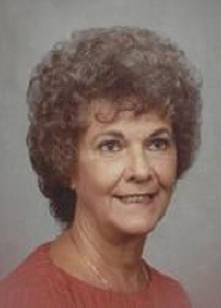 Dorothy H. Rogers
