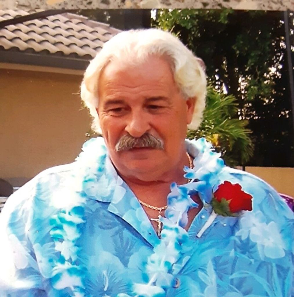 James F. Magliocca Profile Photo