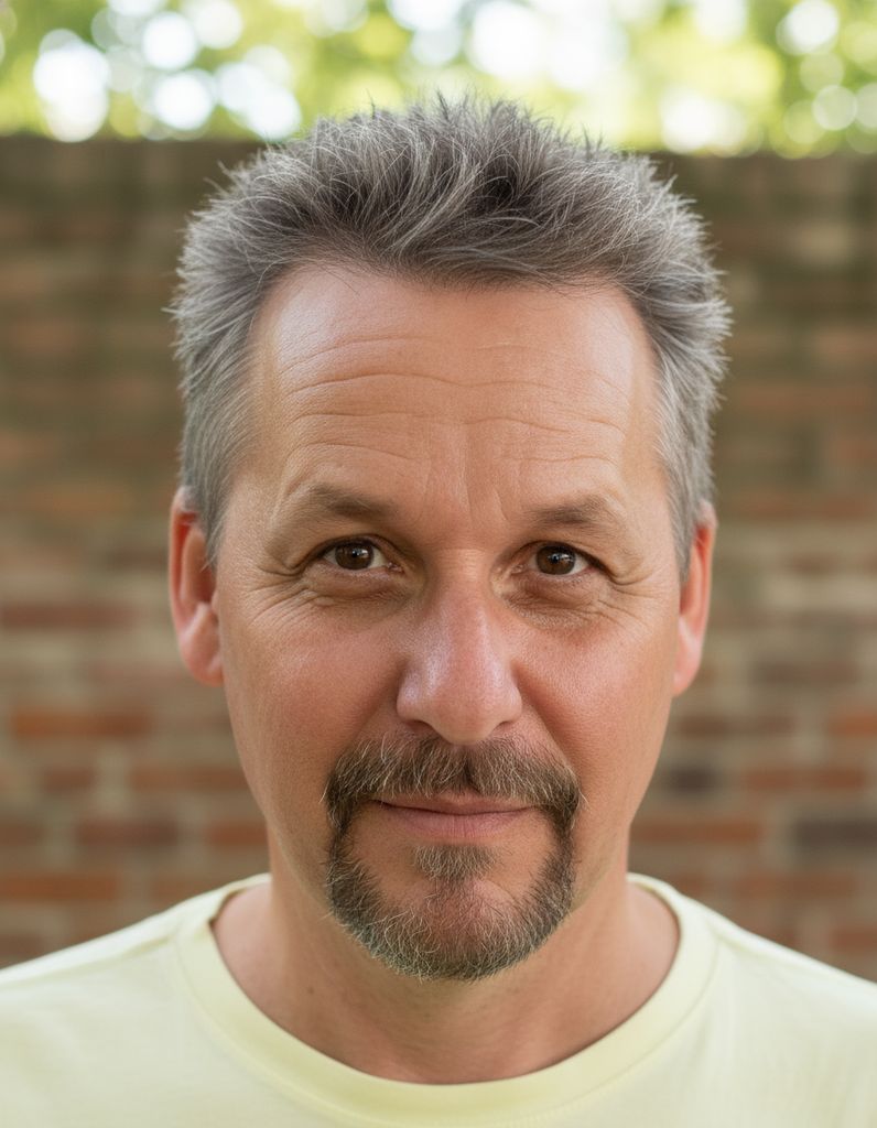 Harald Ralph Gohrend Profile Photo