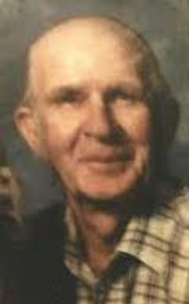 Lyle (Whitey) Holmes