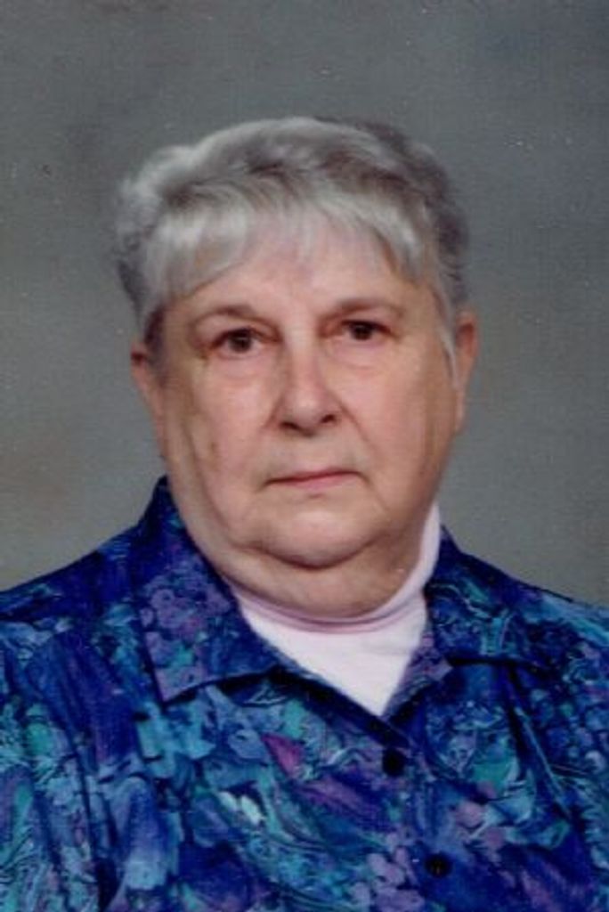 Marion Williams