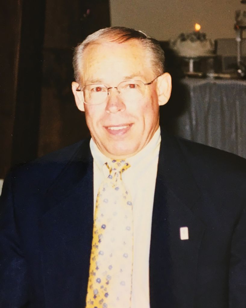 Frank  Axel Sears