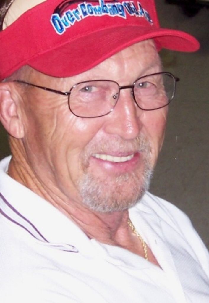 George Montgomery Profile Photo