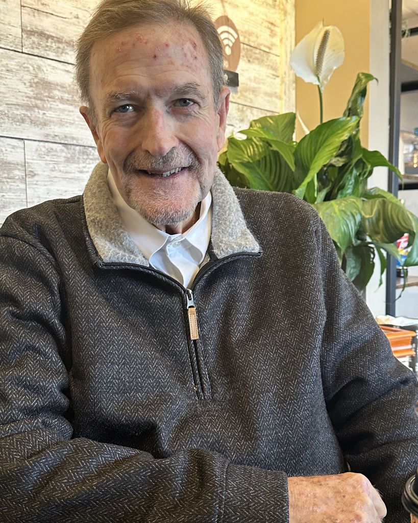 John Carol Meadows Jr. Profile Photo