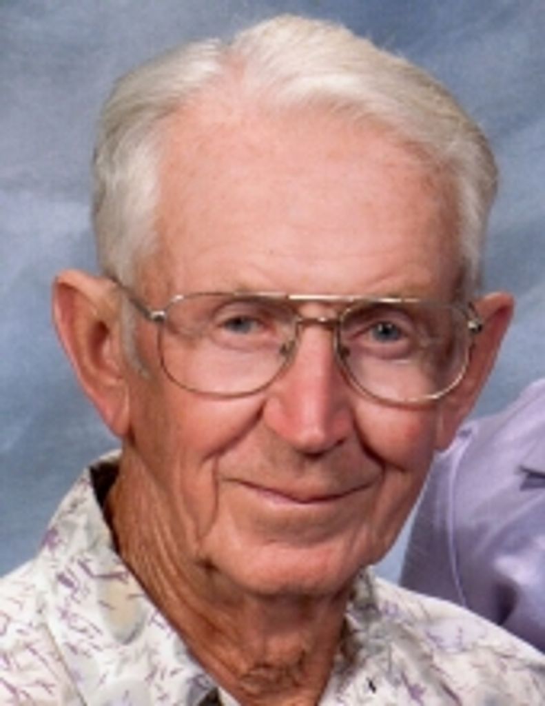 James A. Acker