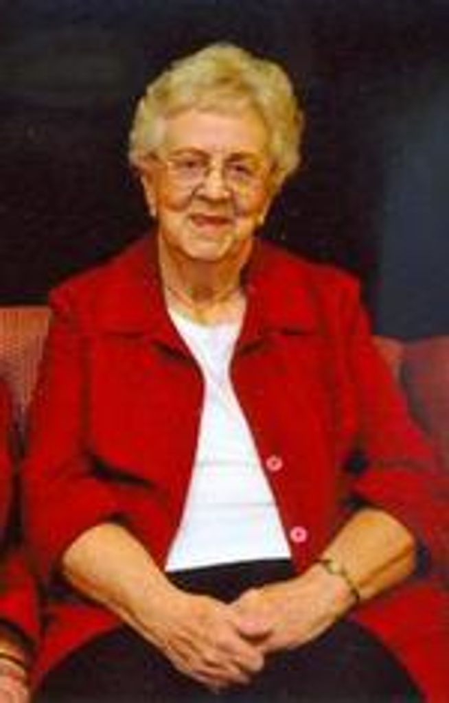 Frances Adeline Guess Profile Photo