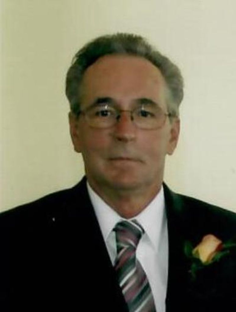 David F. Hildebrandt Sr. Profile Photo