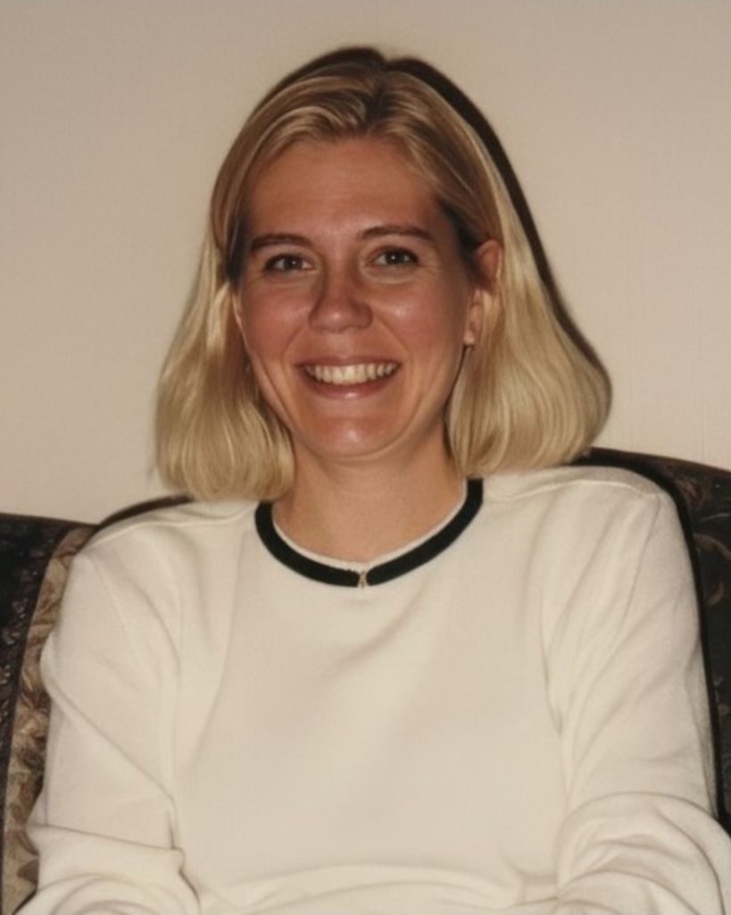 Shawn Michelle Shrum