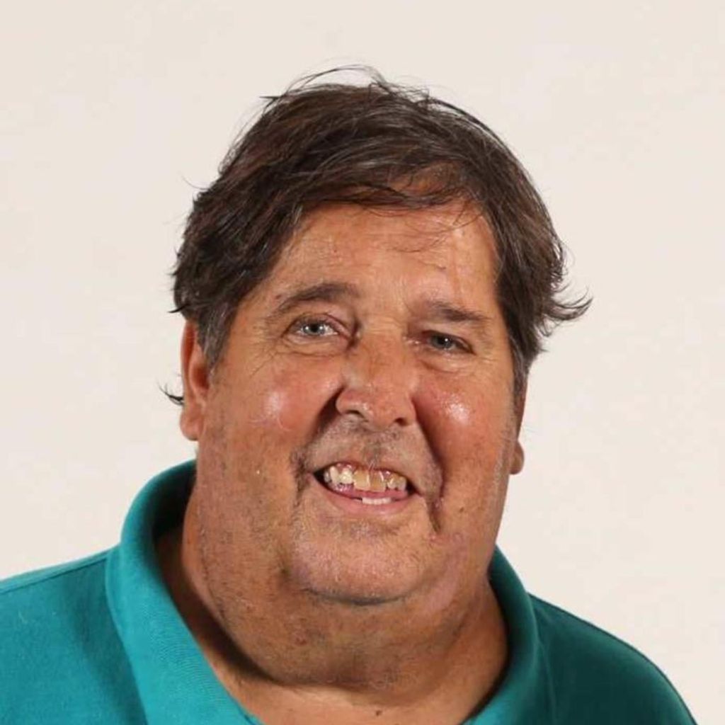 Craig Wayne Cline Profile Photo