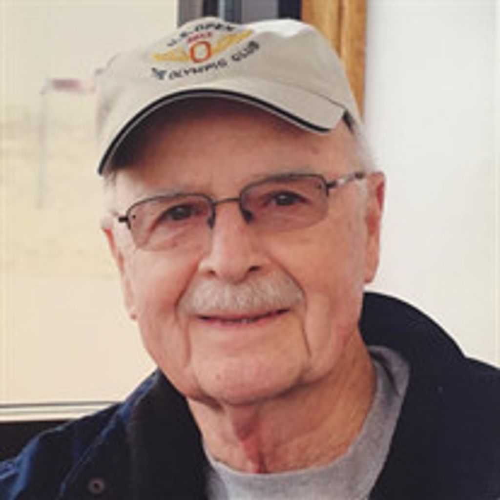 Richard A. Van Treese Profile Photo