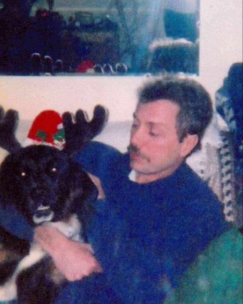 John Keith Teske Profile Photo