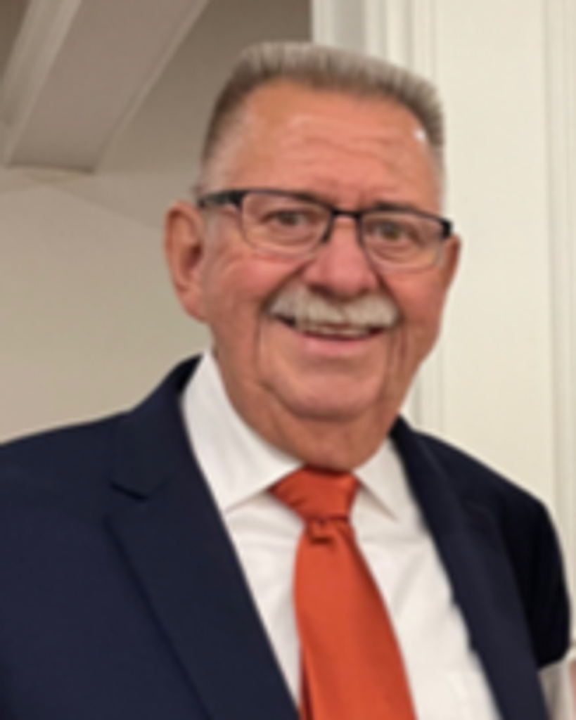 Phillip Despain Profile Photo