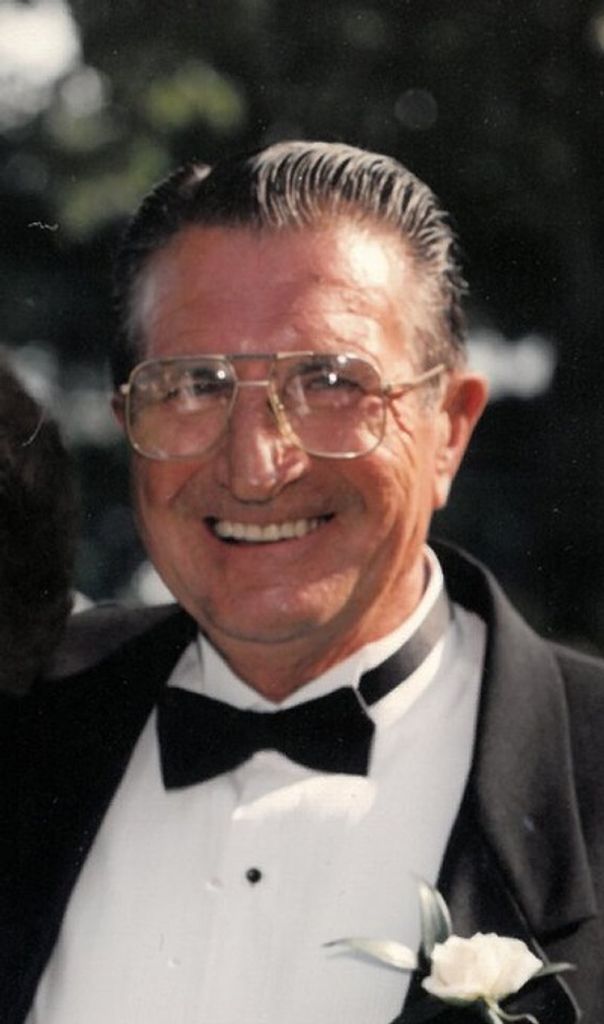 Harold (Harry) Hilton Profile Photo