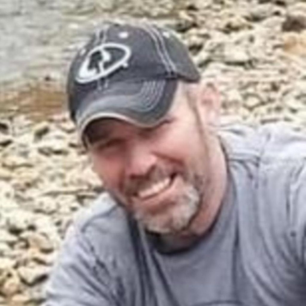 Jody Eric Smith
