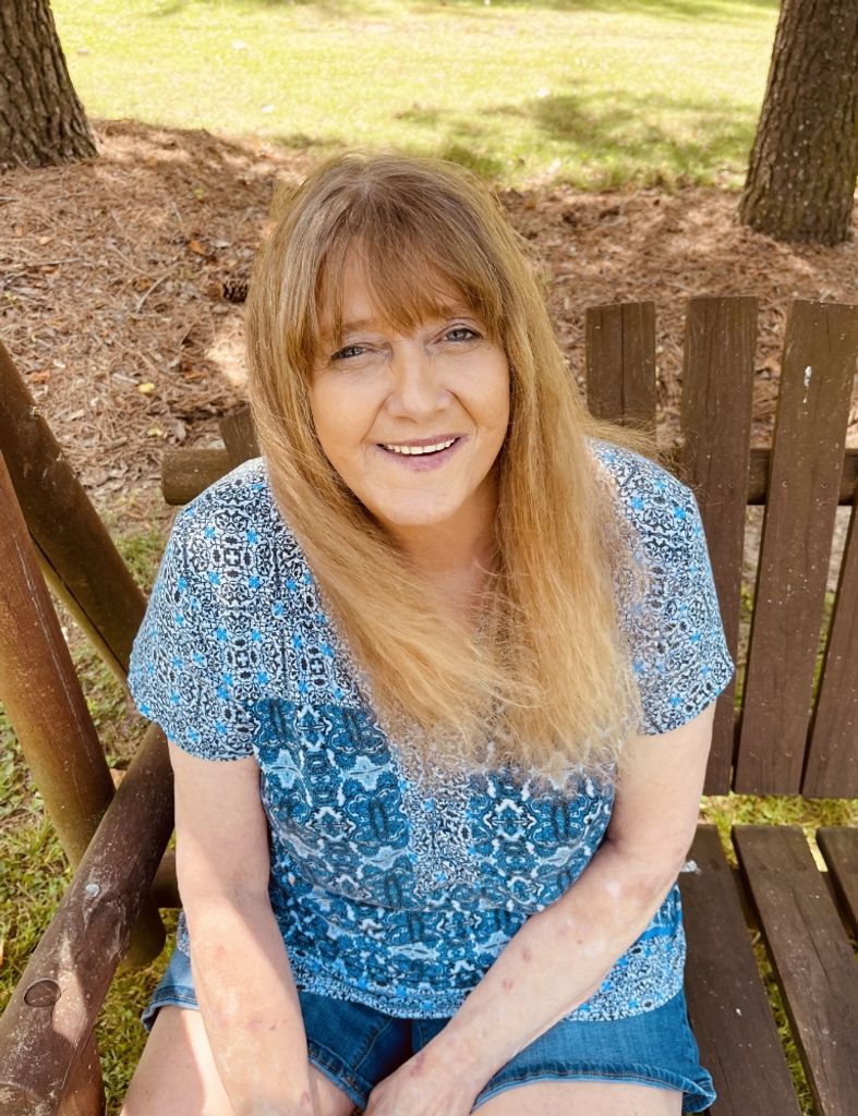 Connie Kay Byerly Profile Photo