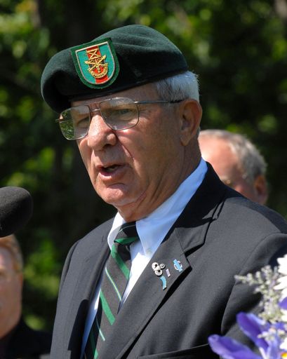 William Samuel Ratcliffe's obituary image