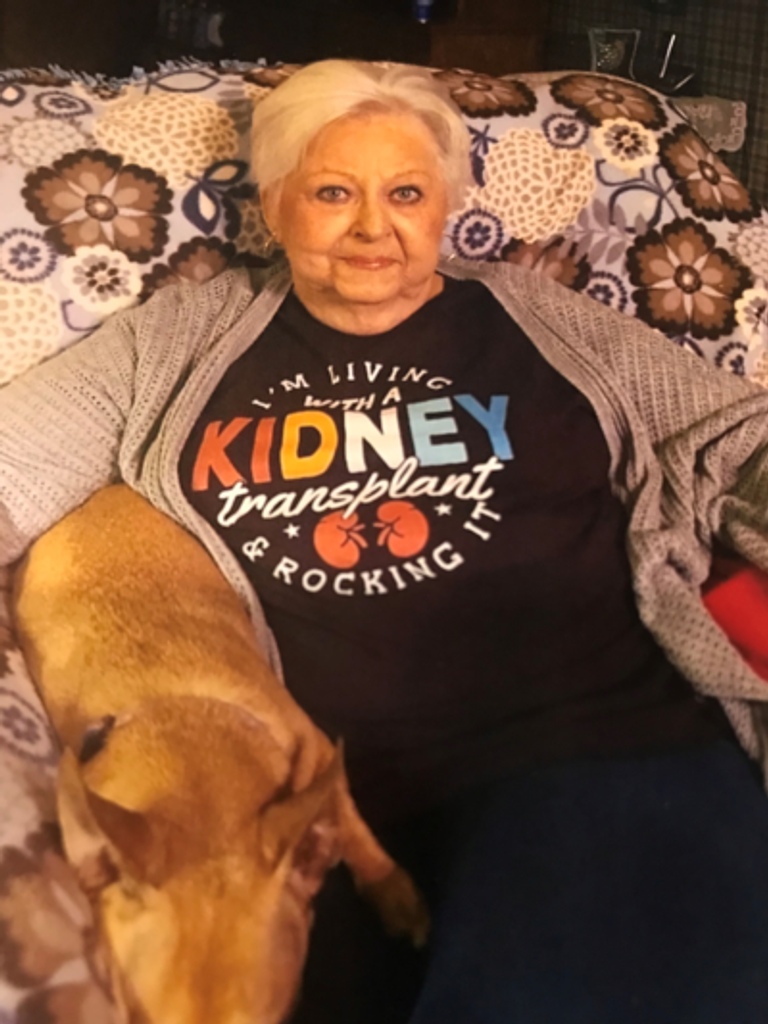 Norma Hester Culpepper Profile Photo