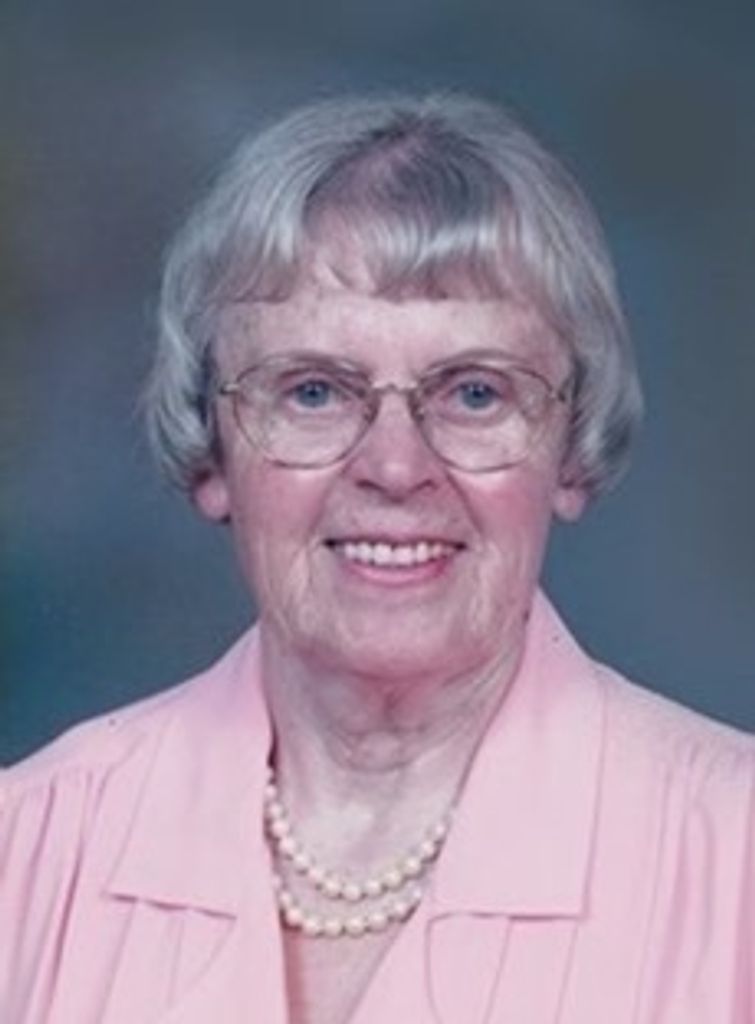 Berta (Muller)  Foellmer Profile Photo