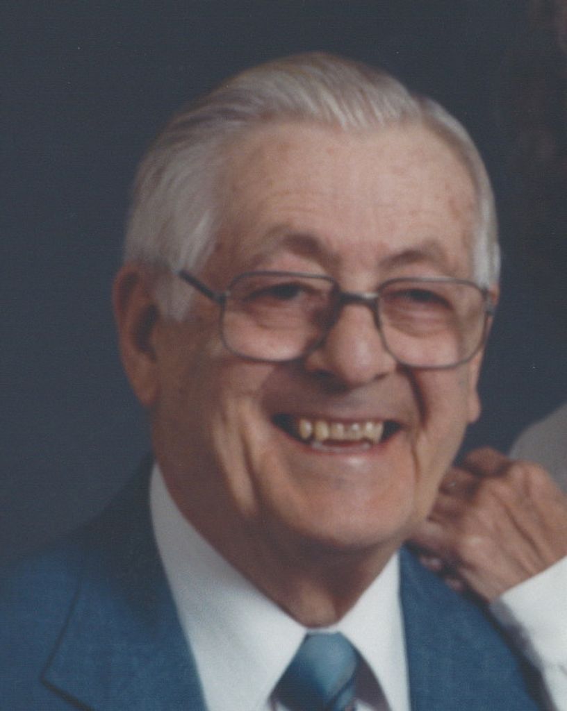 James A. "Jim" Yannerella