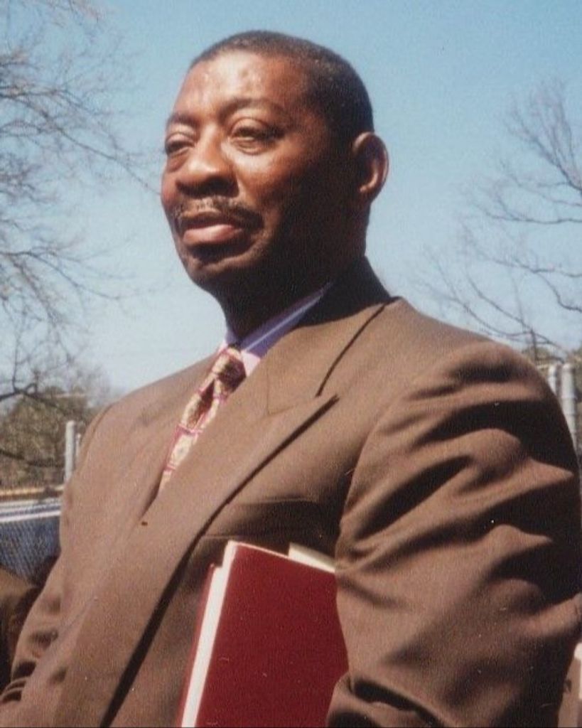 Mr. Harold H. Franklin, Sr.