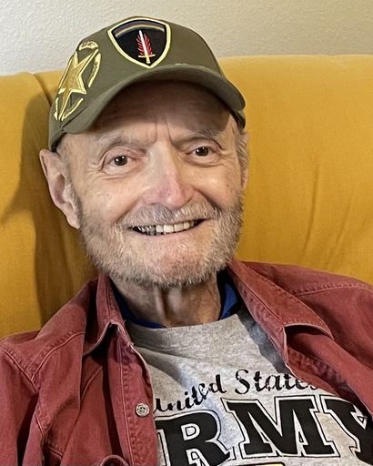 James L. Juntz's obituary image