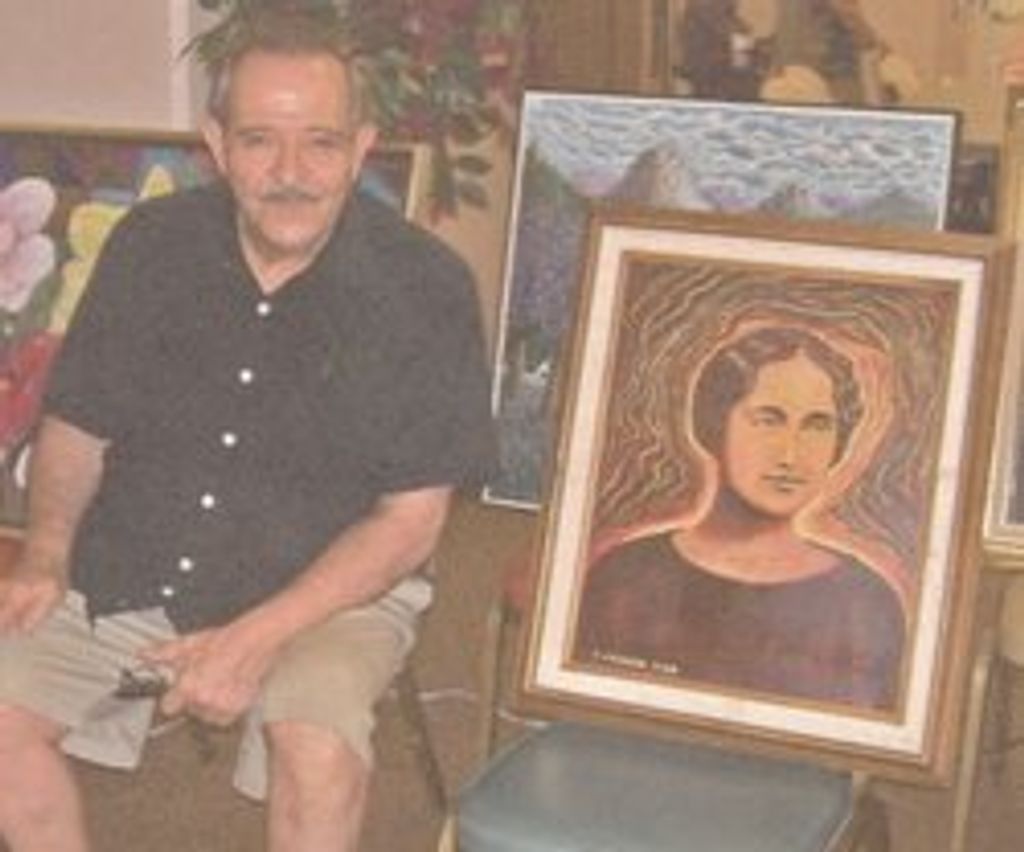 Salvador Uranga