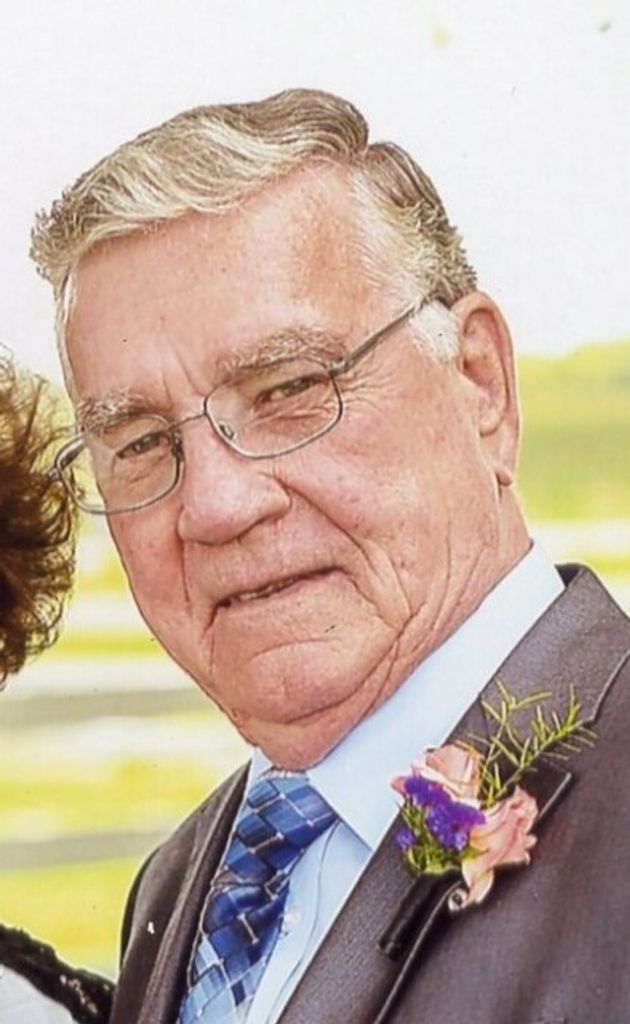 Robert "Bob" J. Hendricks