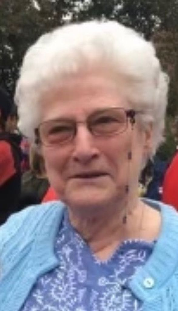 Lela A. Eckman