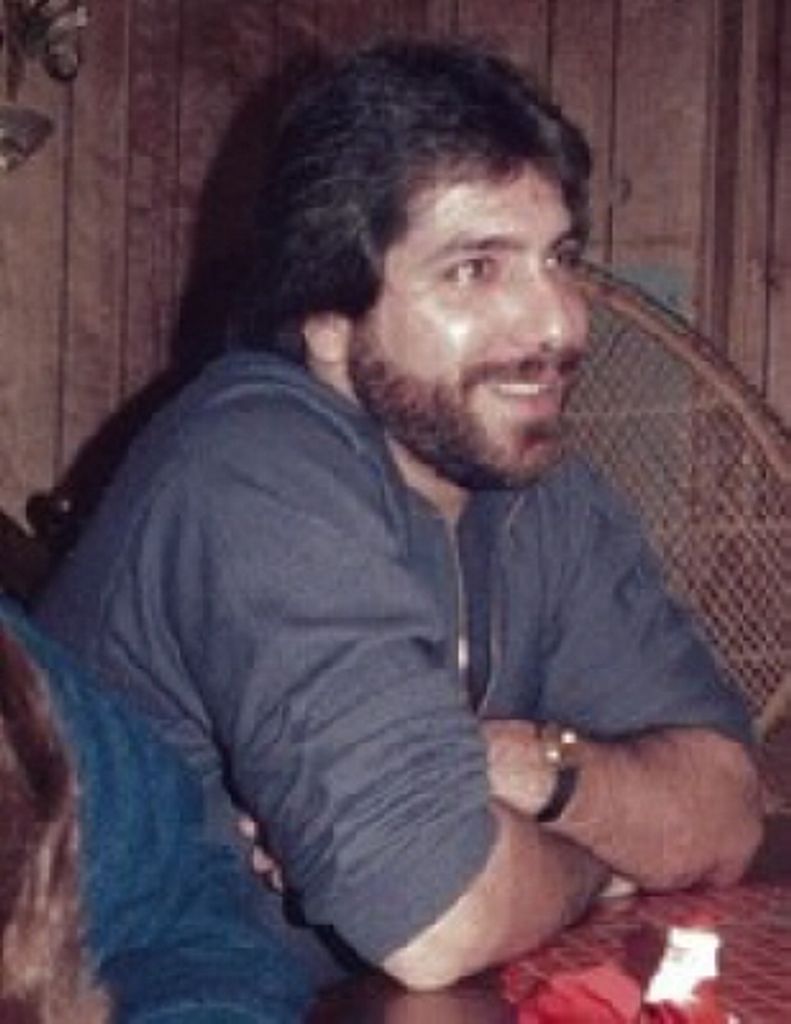 Larry Lee Toney