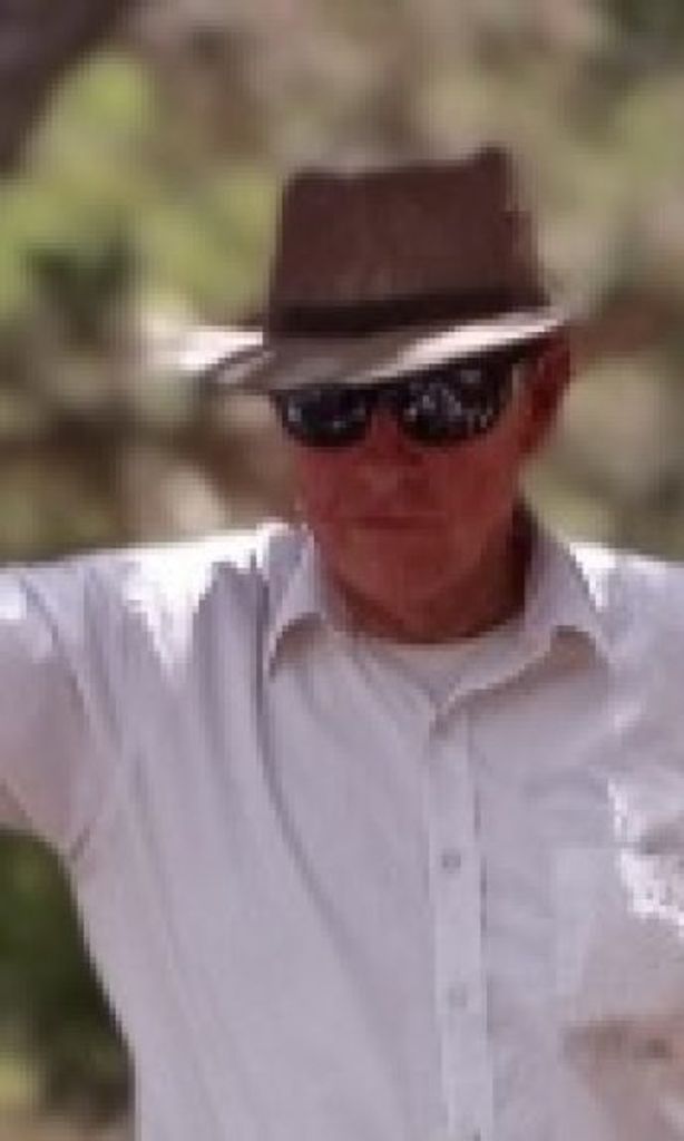 H. Allen Miller