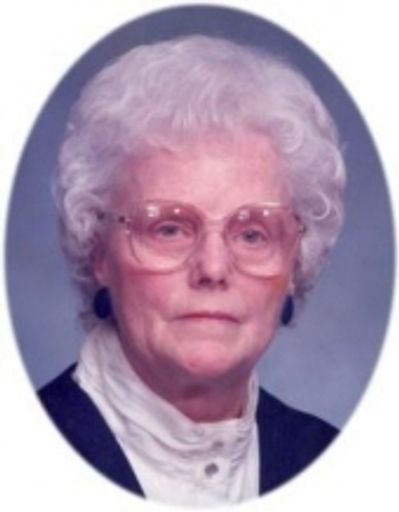 Hazel M. Goodwin photo gallery thumbnail 1 of 1
