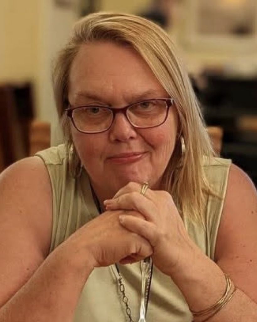 Shawna Weishaar Profile Photo