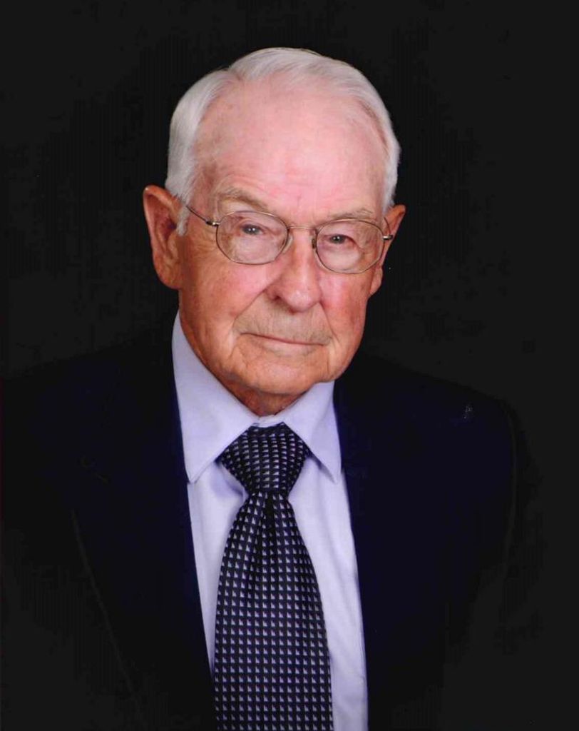 Dr. Ivan Ray Schrock Profile Photo