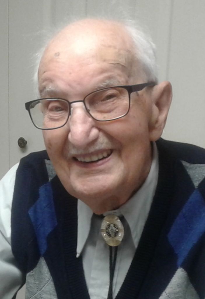 Joseph Borrelli Profile Photo