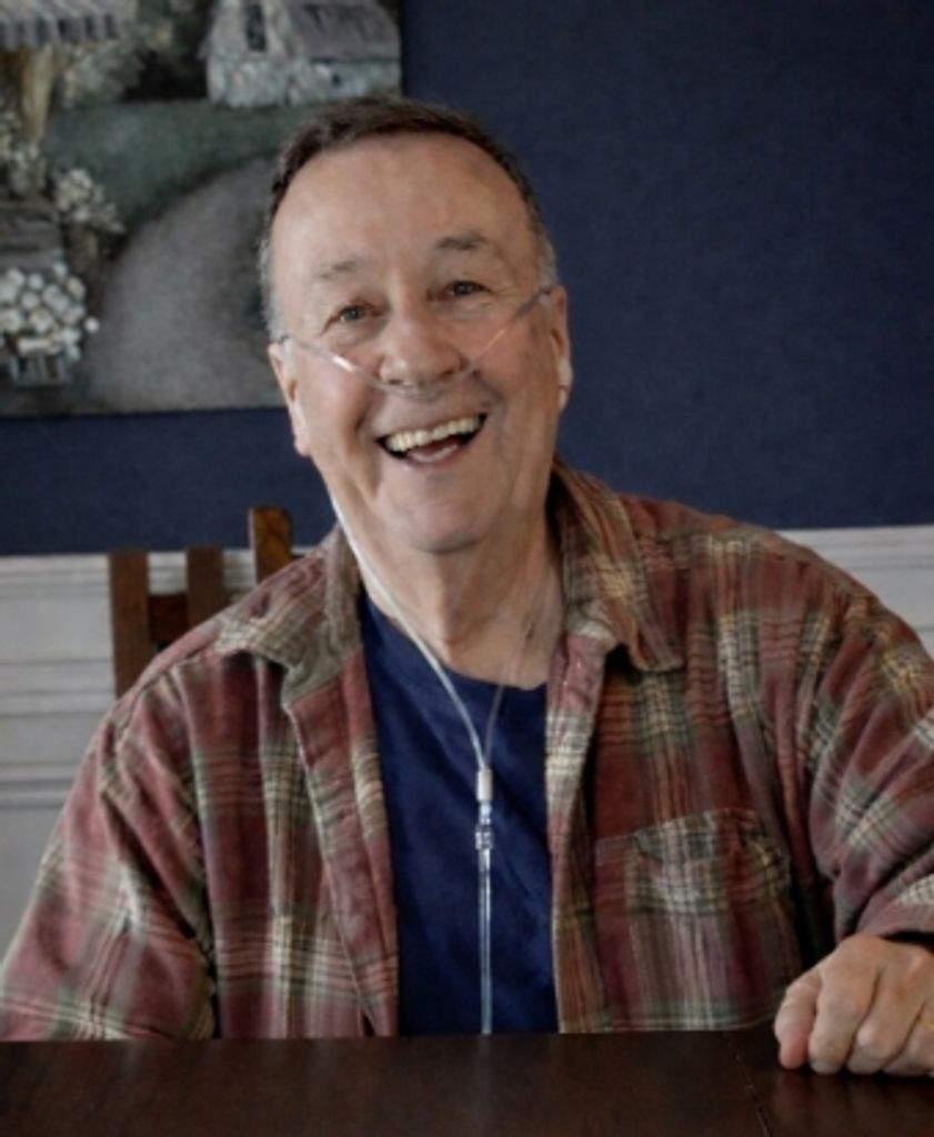 Steven W. Morgan, Sr. Profile Photo