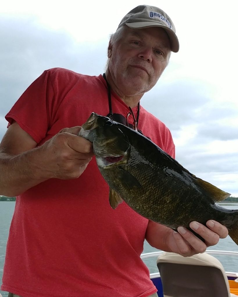 James M. McCue, Jr. Profile Photo