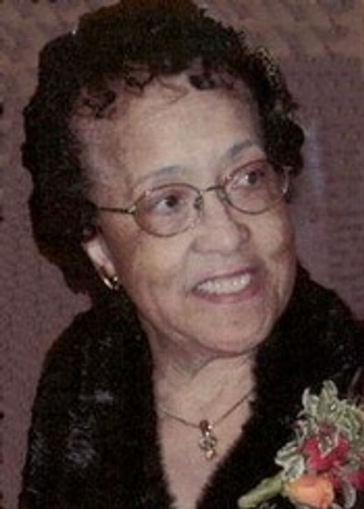 Harriet Baskerville Profile Photo