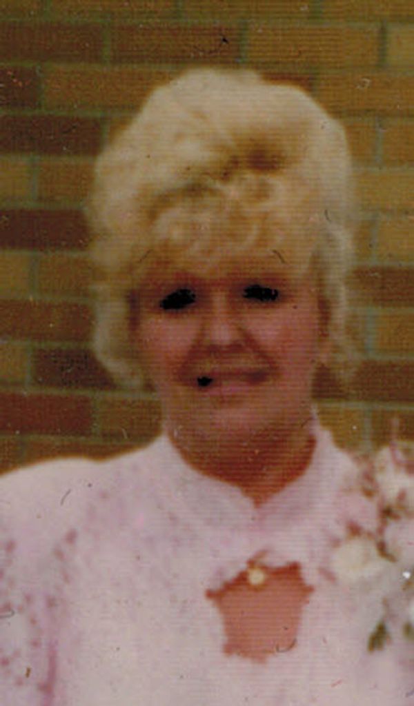 Deborah “Deb” Lathrop