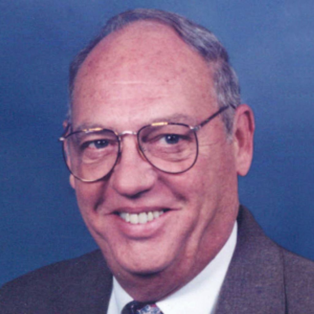Melvyn “Mel” Warnhoff