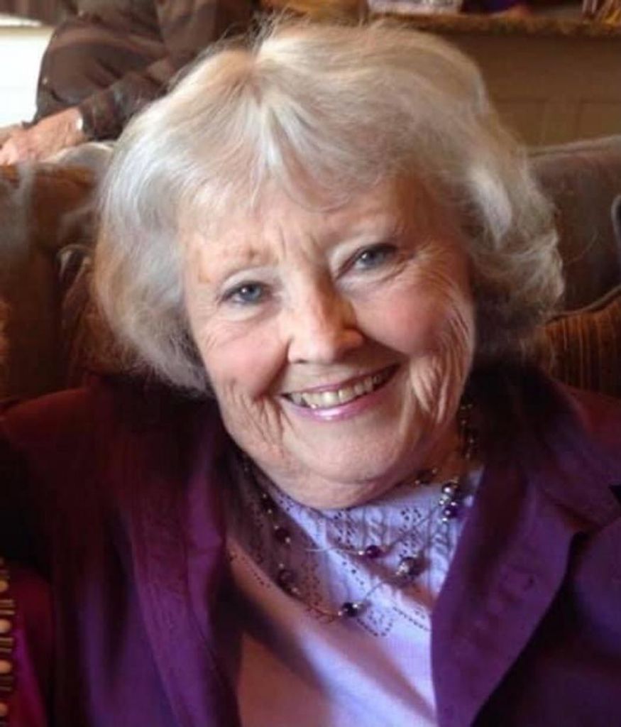 Sallie Lu Sandifer Profile Photo